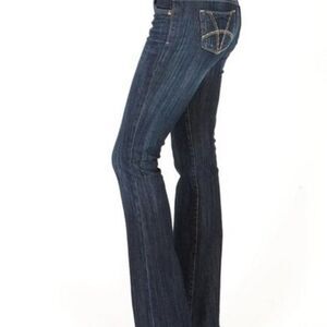 KUT from the Kloth Blue Jeans Size 4
